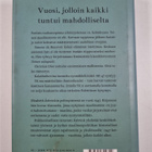 Elisabeth Åsbrink : 1947 : mistä historiamme alkaa? - pikkukuva 2