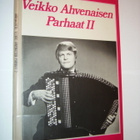 VEIKKO AHVENAISEN PARHAAT 2 nuottikirja (Sis.postikulut) - pikkukuva 1