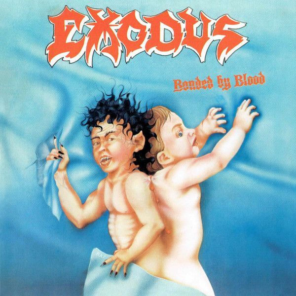 Exodus: Bonded by Blood