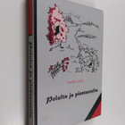 Inkeri Lahti : Polulta ja pientareelta (signeerattu) - pikkukuva 1