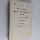 Finnisch-ugrische Forschungen : Zeitschrift fur finnisch-... - pikkukuva 1