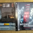 BUTTERFLY ON A WHEEL DVD - pikkukuva 1