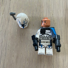 LEGO - Star Wars SW1315: Clone Trooper Captain Rex - pikkukuva 3