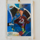 Sampo Ranta - 21-22 Allure Blue Line Rookie /35 - pikkukuva 1