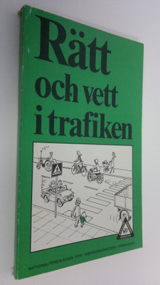 Rätt och vett i trafiken