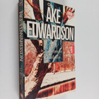 Åke Edwardson : Talo maailman laidalla - pikkukuva 1