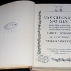 Martti Nykänen : Vaskilinnan satuja - pikkukuva 2
