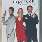 Muodon vuoksi (Nip/Tuck): Kausi 2 (6DVD) uusi ja muoveissa - pikkukuva 1