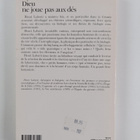 Henri Laborit : Dieu ne joue pas aux des - pikkukuva 2
