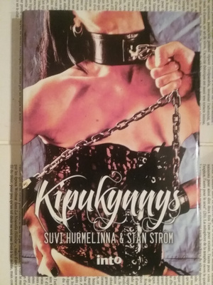 Suvi Hurmelinna, Stan Ström - Kipukynnys (sid.)