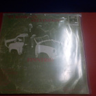 FINNTRIO - HALITULIJALLAA EX-/VG+ LP - pikkukuva 2