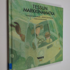 Tasaburo Matsumura : Tessun markkinamatka - pikkukuva 1