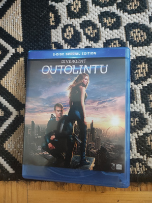 Outolintu