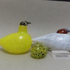 Oiva Toikka iittala Latohaapana - Liivia - Lillukka - pikkukuva 3