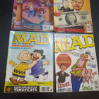 Suomen Mad 2000 koko vuosikerta 12 numeroa - pikkukuva 4