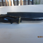 Metsästypuukko The Hunter - pikkukuva 1