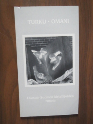 Turku - Omani