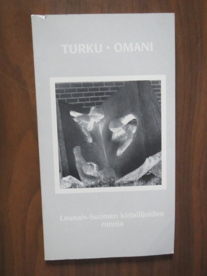 Turku - Omani