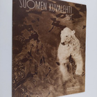 Suomen kuvalehti 34/1937 - pikkukuva 1