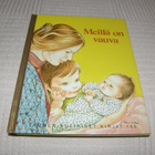 Meillä on vauva - pikkukuva 1
