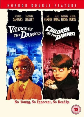 Village Of The Damned / Children Of The Damned	(79 972)	UUSI
