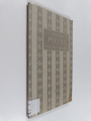 Aristofanes : Pilvet