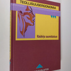 Teollisuusergonomia : käsikirja suunnitteluun - pikkukuva 1