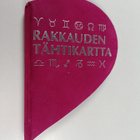 Lori Reid : Rakkauden tähtikartta - pikkukuva 1