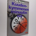 Rob Parsons : Kuudenkymmenen minuutin isä - pikkukuva 1