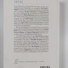 Historiska och litteraturhistoriska studier 92 - pikkukuva 2