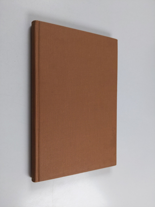 Viljo Kajava : Lintukauppias : novelleja