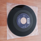 Anjushka – En Itke Kuitenkaan 7" orig 1974 uusi mint - pikkukuva 3