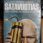 dvd, Satavuotias joka karkasi ikkunasta ja katosi [komedia] - pikkukuva 1