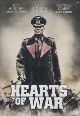DVD: Hearts of war