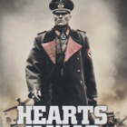 DVD: Hearts of war - pikkukuva 1