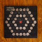 Thrice - Palms CD-albumi - pikkukuva 1