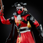 Marvel Legends PIRATE DEADPOOL 15 cm - HEAD HUNTER STORE. - pikkukuva 2