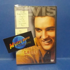 ELVIS PRESLEY KAPINALLISEN LAULU 2004 UUSI DVD - pikkukuva 1