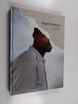 Kaisa Viitanen : Paperittomat