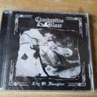 Clandestine blaze City Of Slaughter - pikkukuva 1