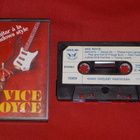 C-kasetti - VICE ROYCE - Guitar a La Shadows Style - 1981 EX - pikkukuva 1