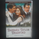 DVD: Tahdosta Kiinni (Barbara Taylor Bradford 1989/2010) - pikkukuva 1