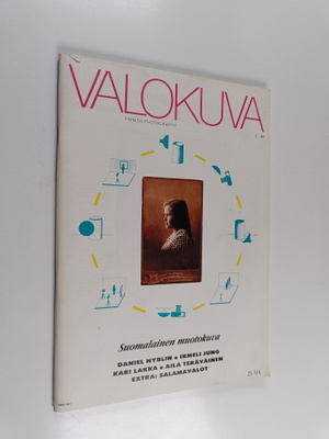 Valokuva 3/89