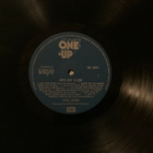PAUL JONES :” Hits &Blues”, vinyyli lp - pikkukuva 2
