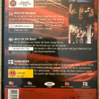 [DVD] BELLY OF THE BEAST - pikkukuva 2