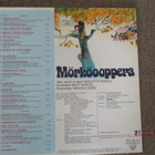MÖRKÖOOPPERA (Marjatta Pokela) vinyyli - pikkukuva 2