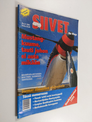 Siivet 2/1994