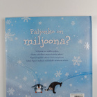 Anna Milbourne : Paljonko on miljoona - pikkukuva 2