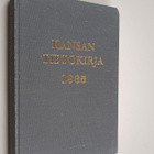Kansan tietokirja 1965 - pikkukuva 1