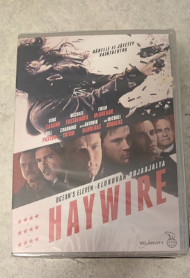 Haywire UUSI